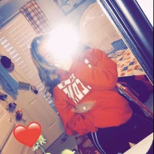 Meet your Posher, Kassie